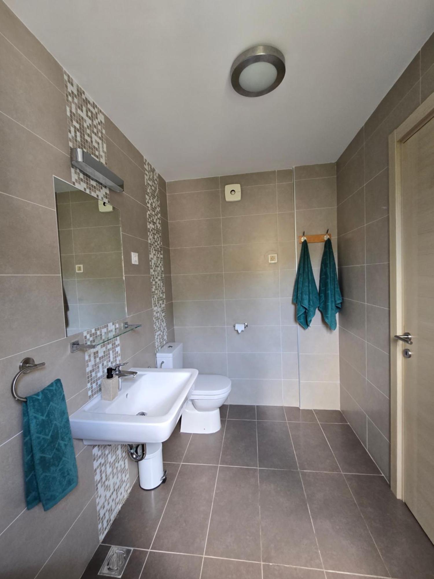 Lavender Bay Apartment Dee B02 Donji Morinj Eksteriør billede