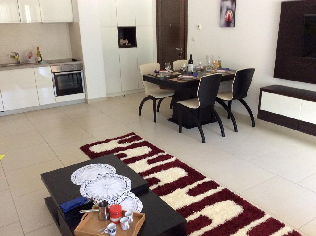 Lavender Bay Apartment Dee B02 Donji Morinj Eksteriør billede