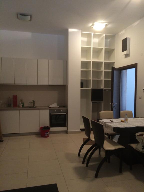 Lavender Bay Apartment Dee B02 Donji Morinj Eksteriør billede