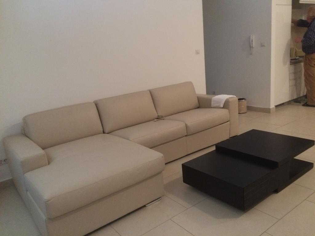 Lavender Bay Apartment Dee B02 Donji Morinj Eksteriør billede